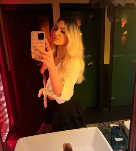 Image 3734532 from Micaela | mc.rileeey | micareels_