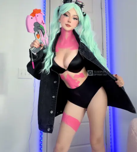 Image 3730627 from Ella Explicit - Ellapaisley - Ella Paisley - PoisnPeach