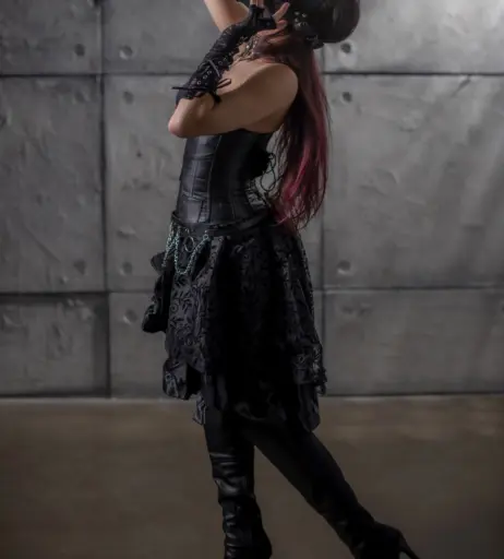 Image 3739494 from Kara Corvus