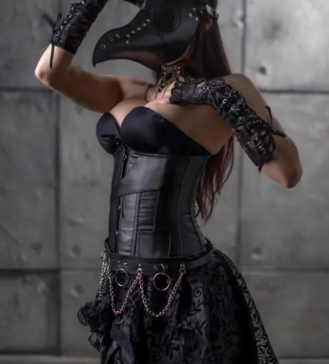 Image 3738875 from Kara Corvus