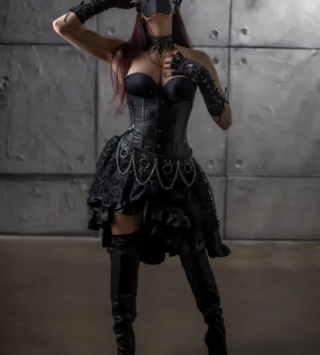 Image 3738768 from Kara Corvus