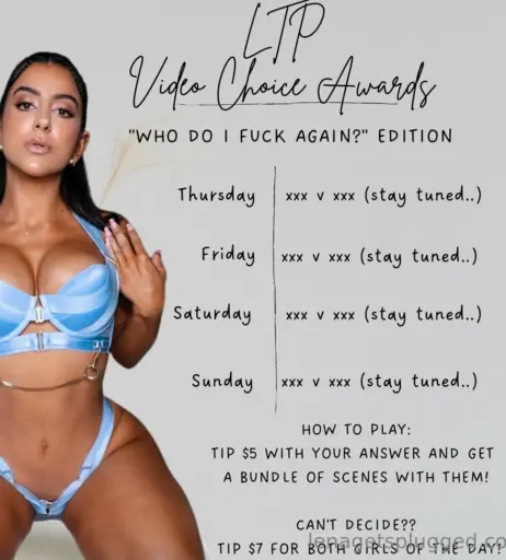 Image 3725077 from Lena the Plug - LTP