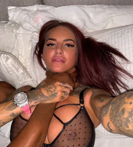 Image 3726365 from Jemma Lucy / jem_lucy