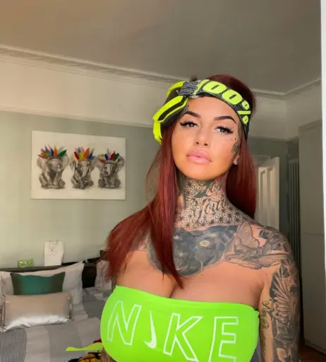 Image 3720290 from Jemma Lucy / jem_lucy