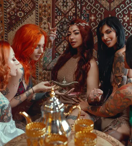 Image 3715964 from Yanasinner - Janesinner