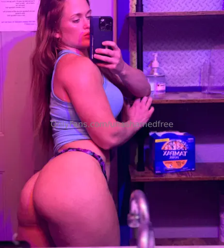 Image 3716698 from Ashleigh Baker | Unashamed