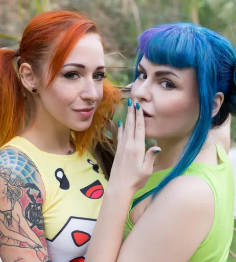 Image 3717586 from Yanasinner - Janesinner