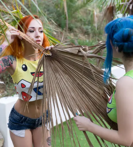 Image 3717543 from Yanasinner - Janesinner