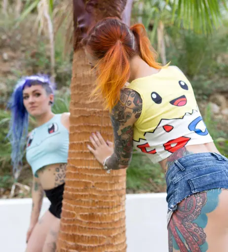 Image 3717068 from Yanasinner - Janesinner