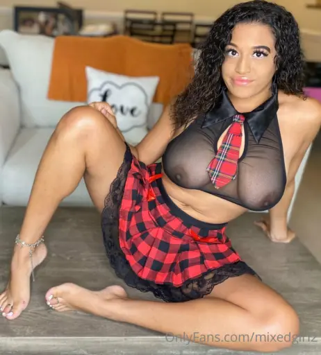 Image 3717238 from Mixedgirl21