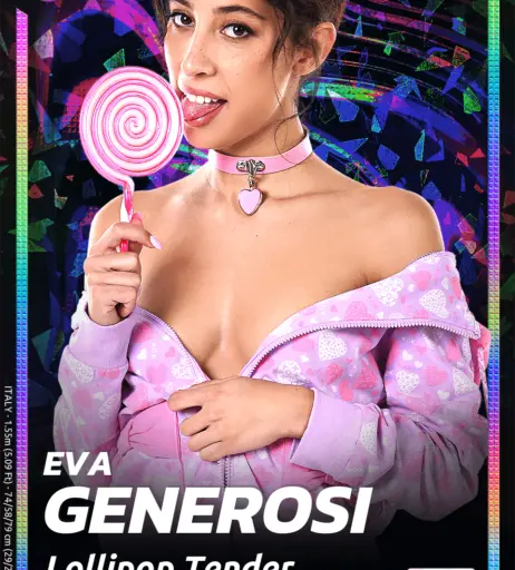 Image 3711192 from nofacefreak_18 Eva Generosi