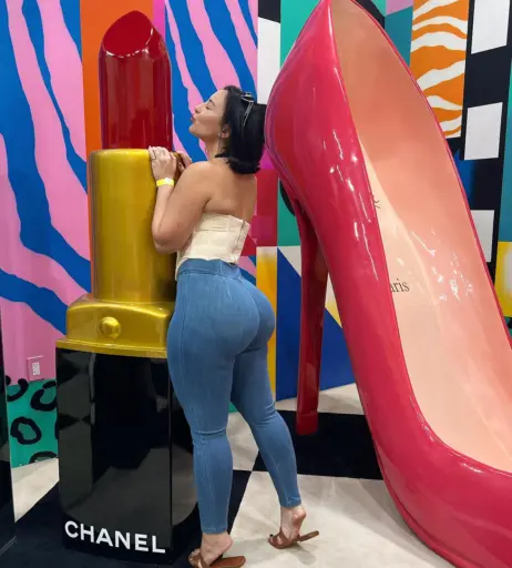 Image 3719470 from Woe Alexandra - woesenpai69