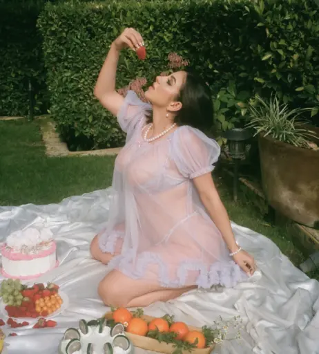 Image 3719416 from Lena the Plug - LTP