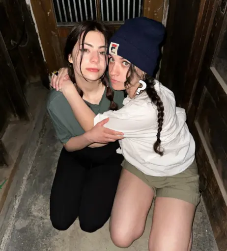 Image 3718259 from Quinn Finite / Charlee