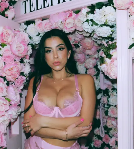 Image 3718917 from Lena the Plug - LTP