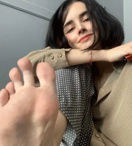 Image 3705660 from Loonassoftfeet