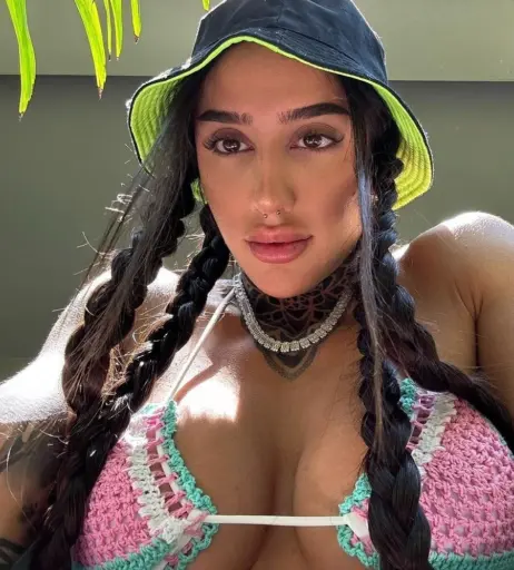 Image 3701601 from Bakhar Nabieva / Бахар Набиева