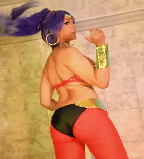 Image 370127 from Pattie Cosplay