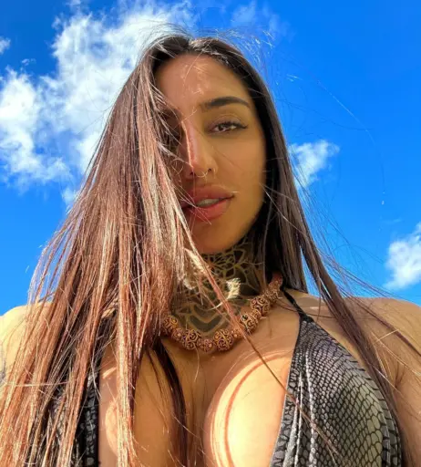 Image 3700658 from Bakhar Nabieva / Бахар Набиева