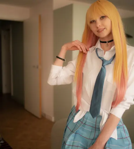 Image 3095570 from Little Emo Kitten