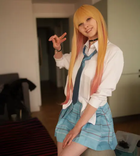 Image 3095741 from Little Emo Kitten