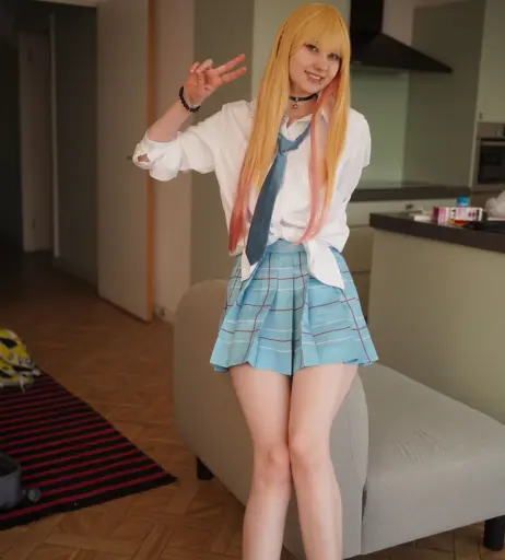 Image 3095635 from Little Emo Kitten