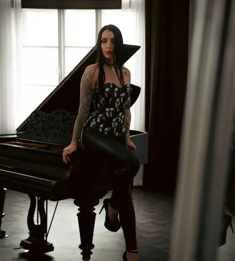 Image 309686 from Anastasia Firebird