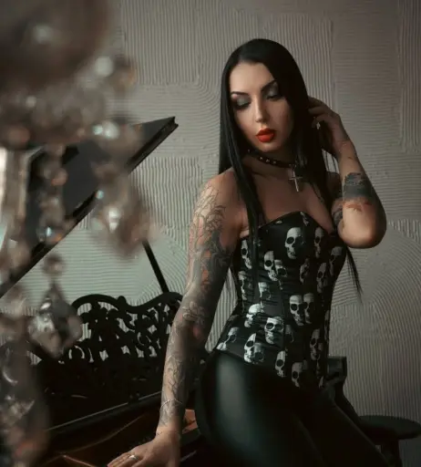 Image 309634 from Anastasia Firebird