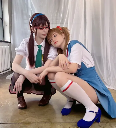 Image 3097543 from Shirogane-Sama