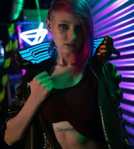 Image 3097723 from Little Emo Kitten