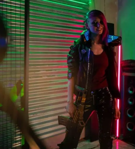 Image 3097688 from Little Emo Kitten