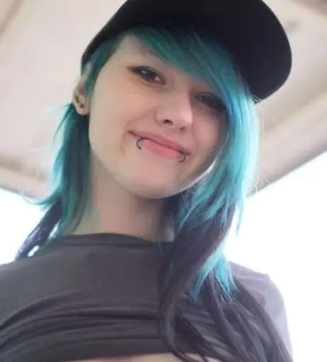 Image 3097200 from Little Emo Kitten