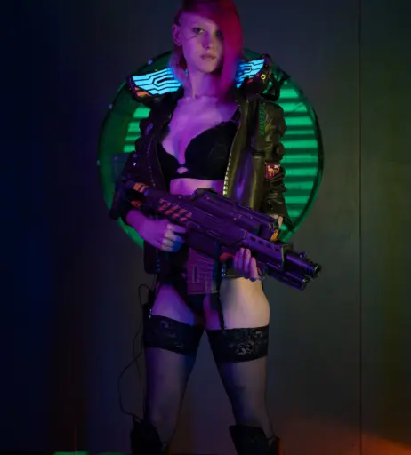 Image 3097996 from Little Emo Kitten