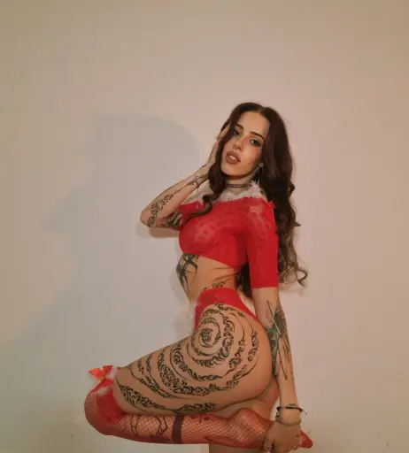 Image 3094411 from Luisa Muskelmensch