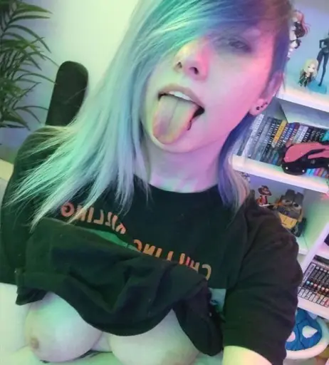 Image 3091813 from Little Emo Kitten