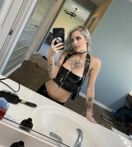 Image 309383 from Kara is moody