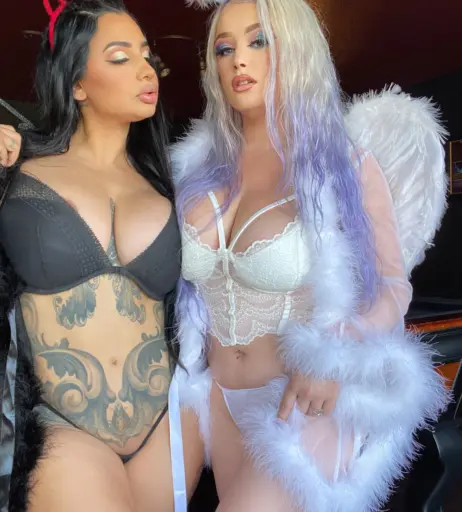 Image 3093909 from Cassie Curses