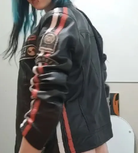 Image 3099772 from Little Emo Kitten