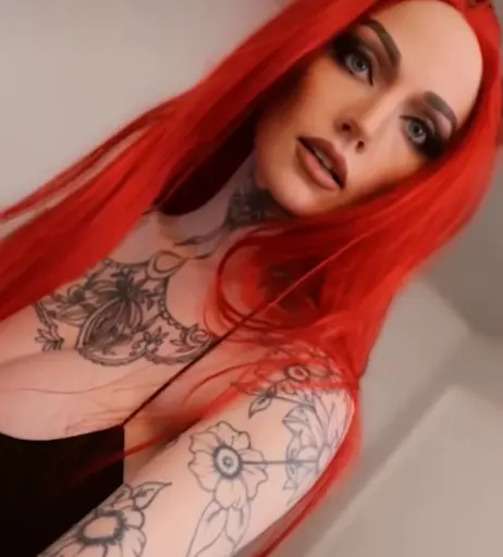 Image 309928 from Kara is moody