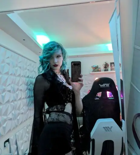 Image 3098535 from Little Emo Kitten