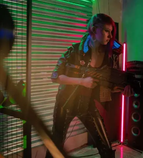 Image 3098421 from Little Emo Kitten