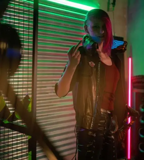 Image 3098187 from Little Emo Kitten