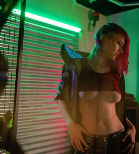 Image 3098334 from Little Emo Kitten