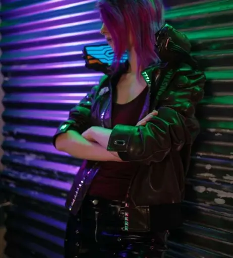 Image 3098249 from Little Emo Kitten