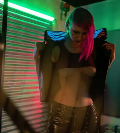 Image 3098274 from Little Emo Kitten