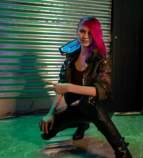 Image 3098236 from Little Emo Kitten