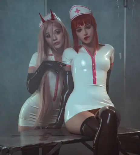 Image 3085352 from Shirogane-Sama