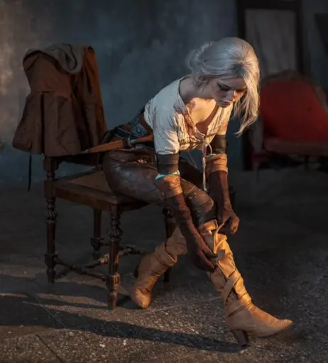 Image 3086327 from Lada Lyumos