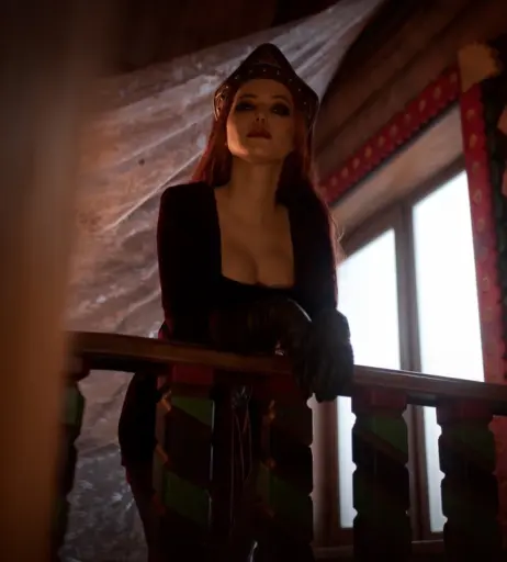 Image 3086228 from Lada Lyumos