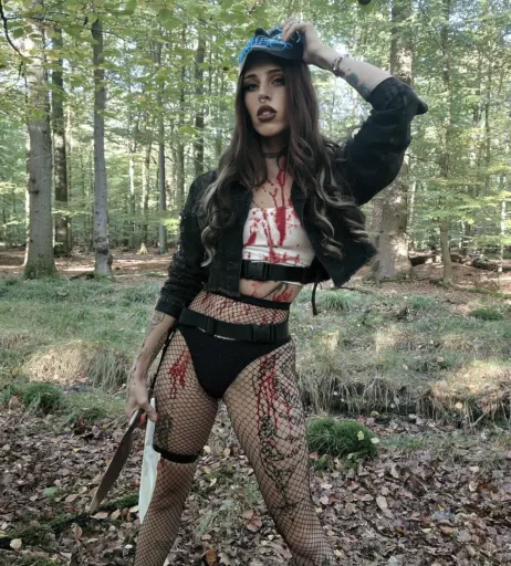 Image 3087871 from Luisa Muskelmensch